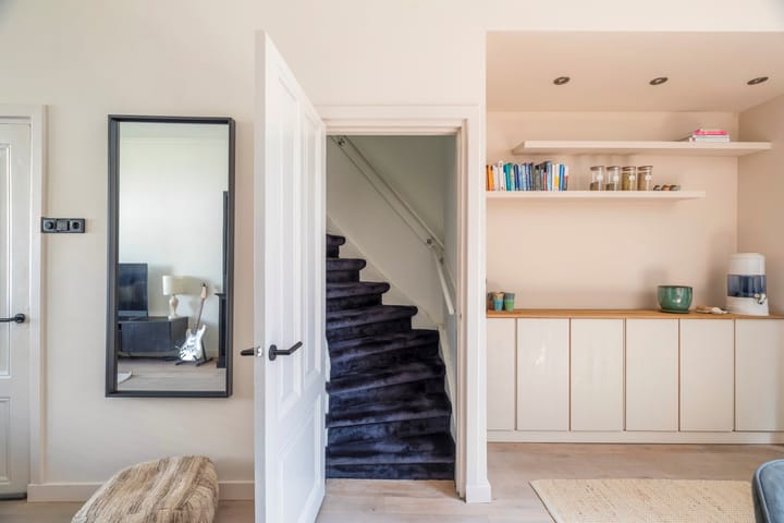 Foto 21 van Vondelstraat 56