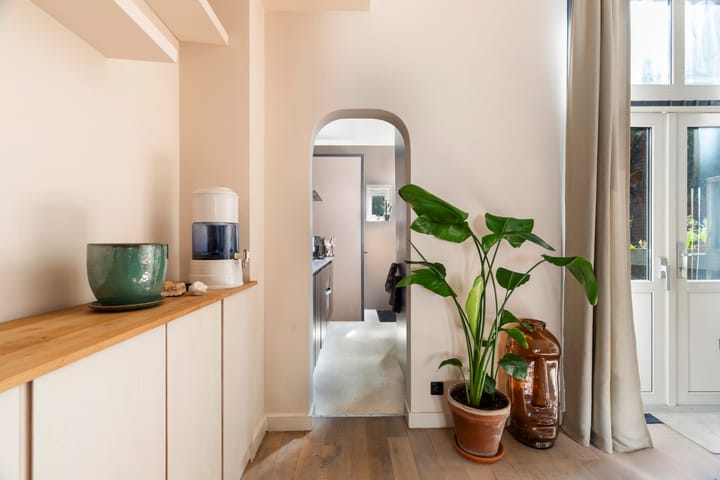 Foto 23 van Vondelstraat 56