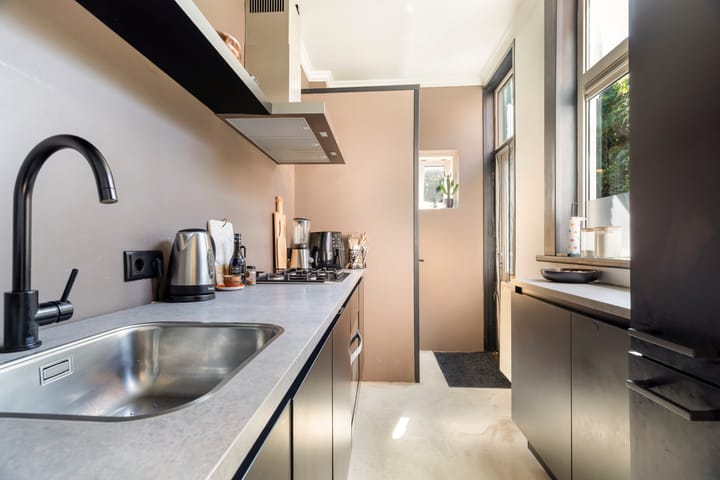 Foto 24 van Vondelstraat 56