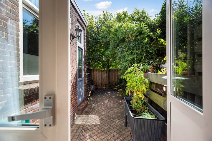 Foto 26 van Vondelstraat 56