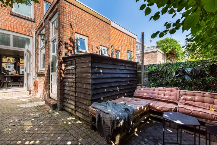 Foto 27 van Vondelstraat 56