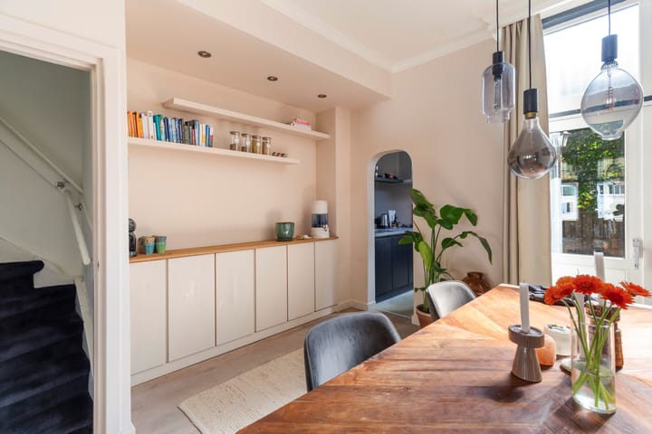 Foto 22 van Vondelstraat 56