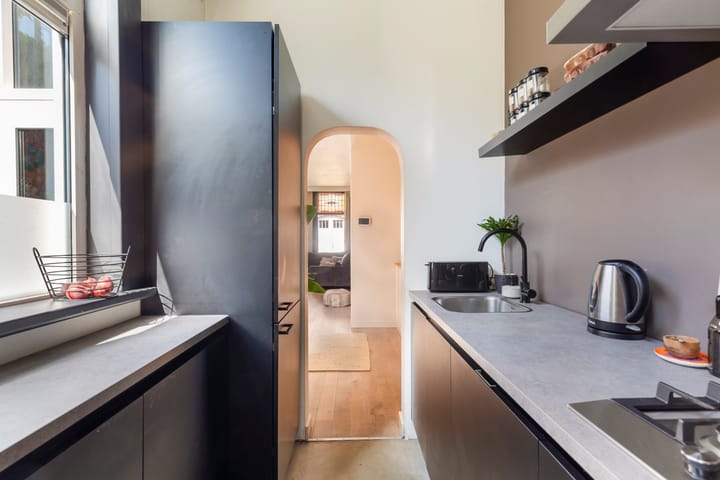 Foto 25 van Vondelstraat 56