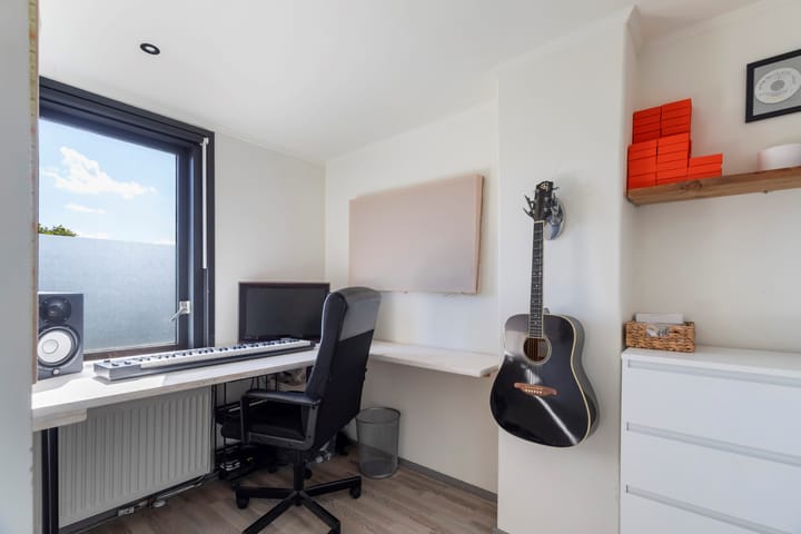 Foto 28 van Vondelstraat 56