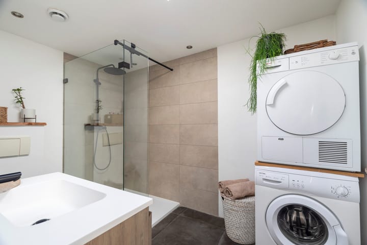 Foto 29 van Vondelstraat 56