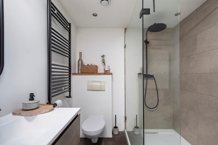 Foto 30 van Vondelstraat 56