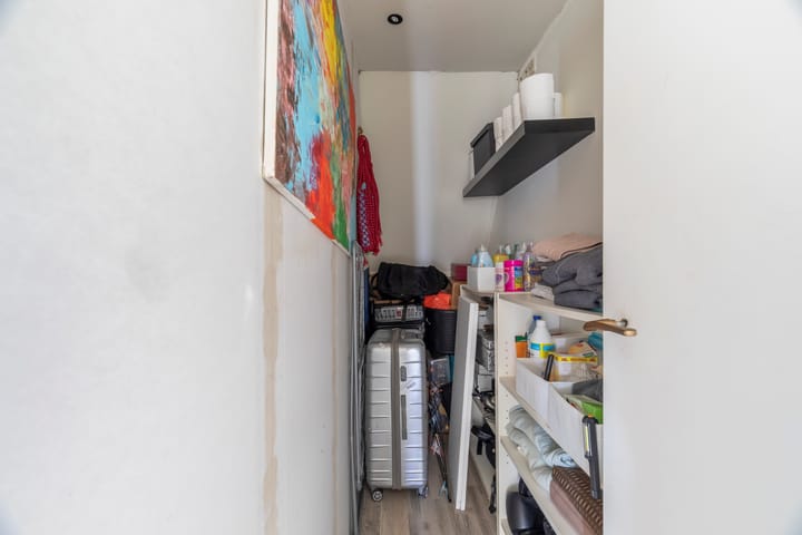 Foto 31 van Vondelstraat 56