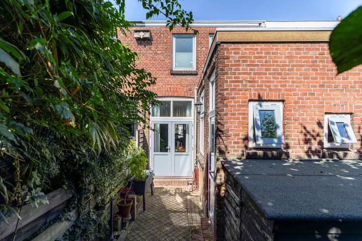 Foto 34 van Vondelstraat 56