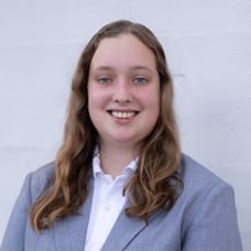 Karlijn van Susteren - Commercieel Medewerker