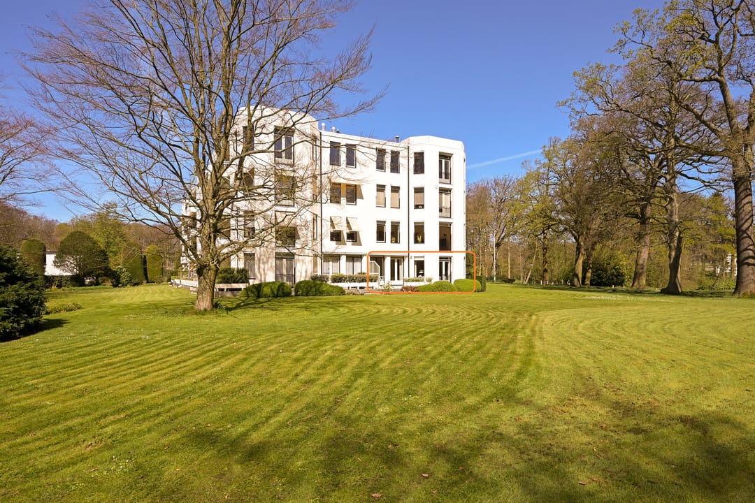 Foto 2 van Van Ommerenlaan 6