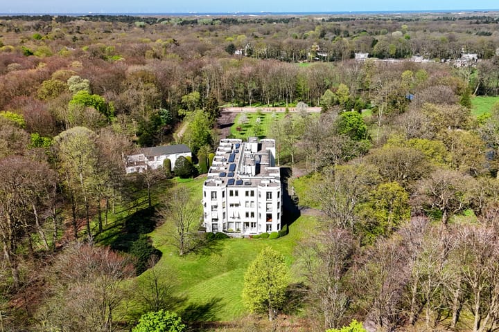 Foto 3 van Van Ommerenlaan 6