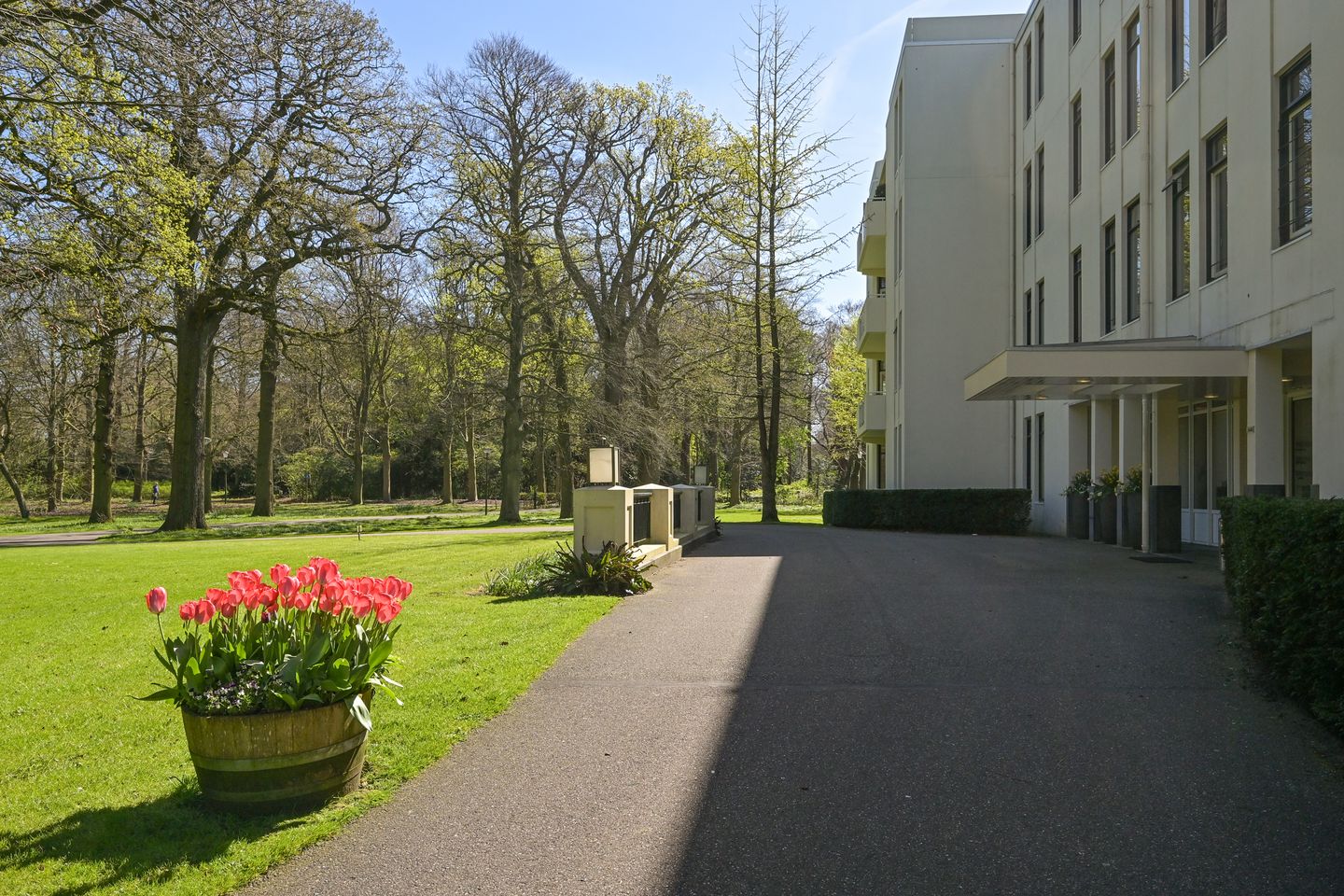 Foto 4 van Van Ommerenlaan 6