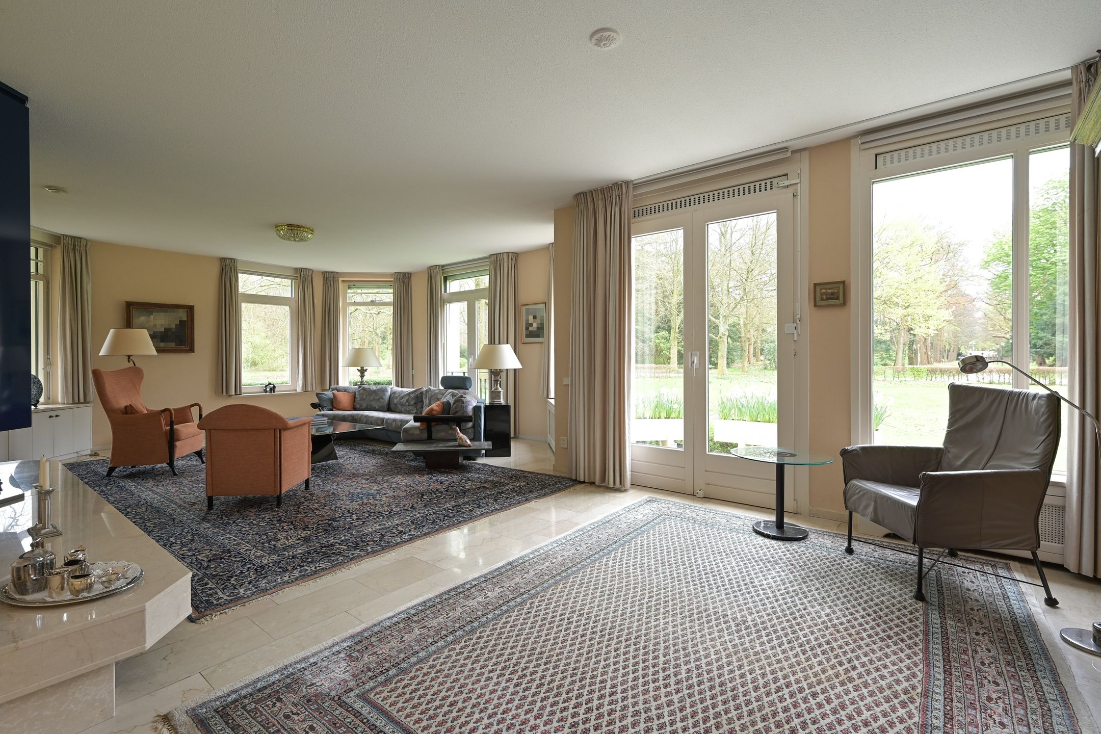 Foto 6 van Van Ommerenlaan 6