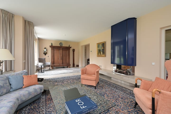 Foto 7 van Van Ommerenlaan 6