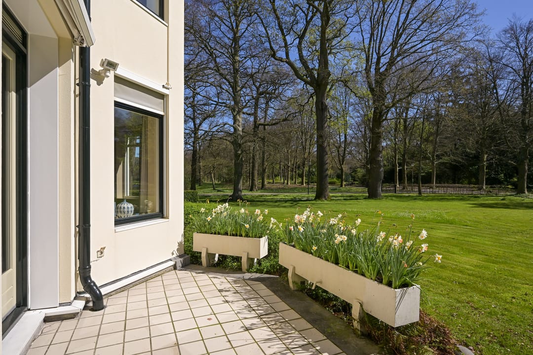 Foto 8 van Van Ommerenlaan 6