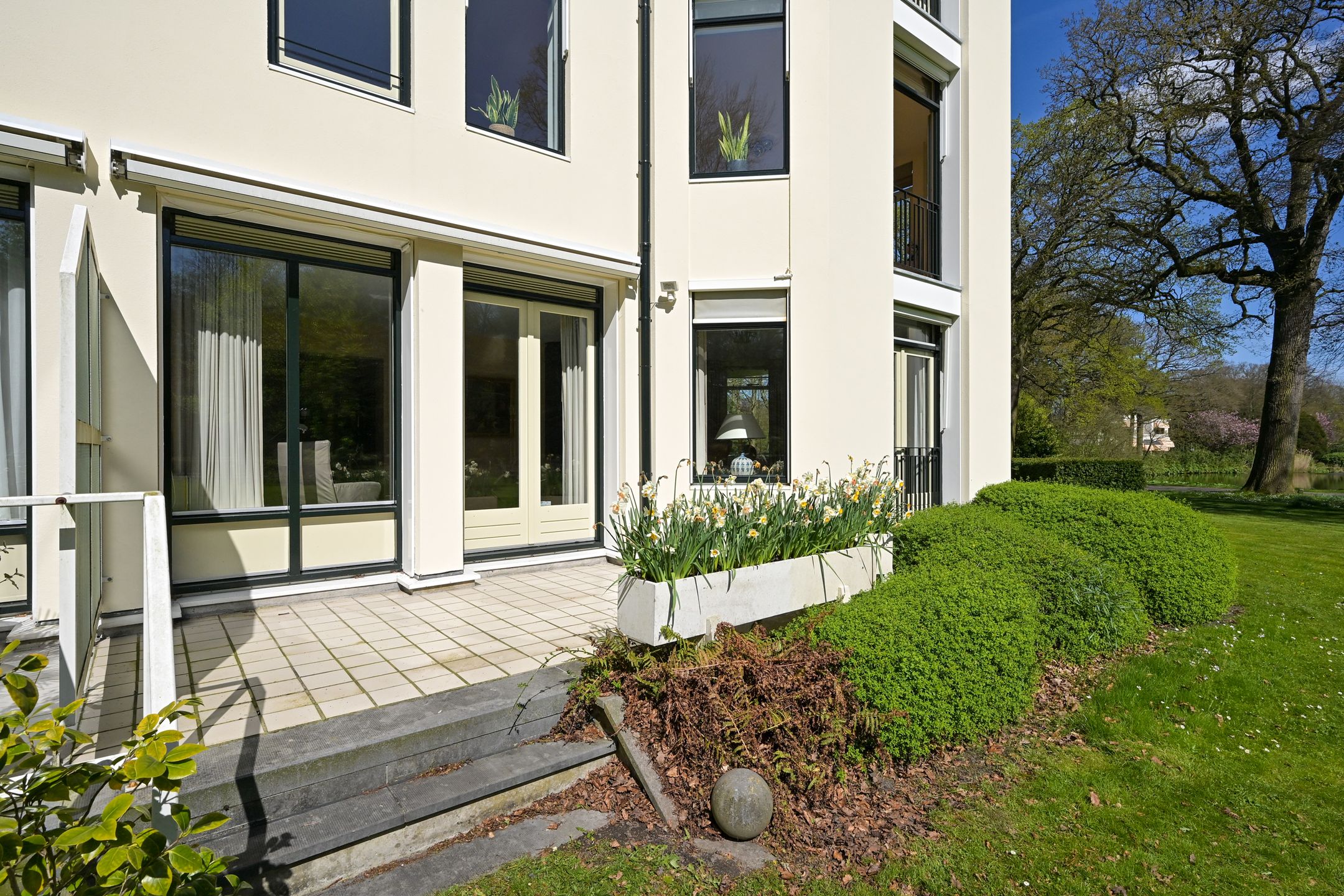 Foto 9 van Van Ommerenlaan 6