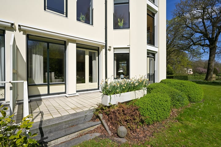 Foto 9 van Van Ommerenlaan 6