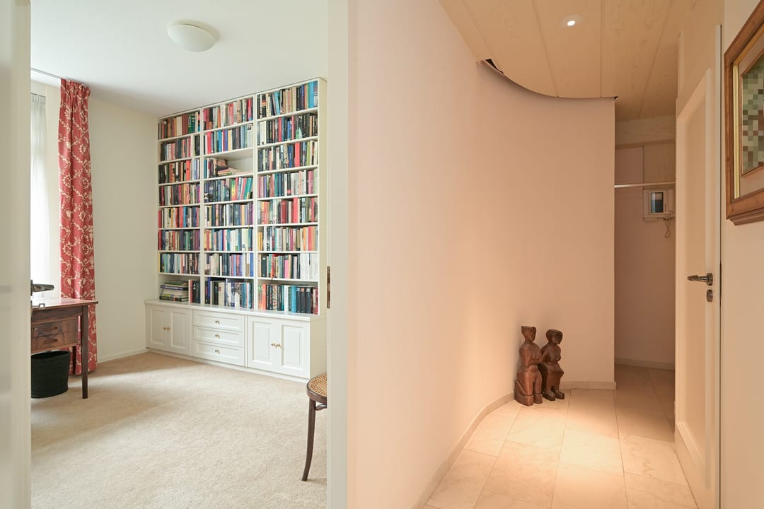 Foto 11 van Van Ommerenlaan 6