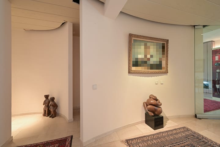 Foto 12 van Van Ommerenlaan 6