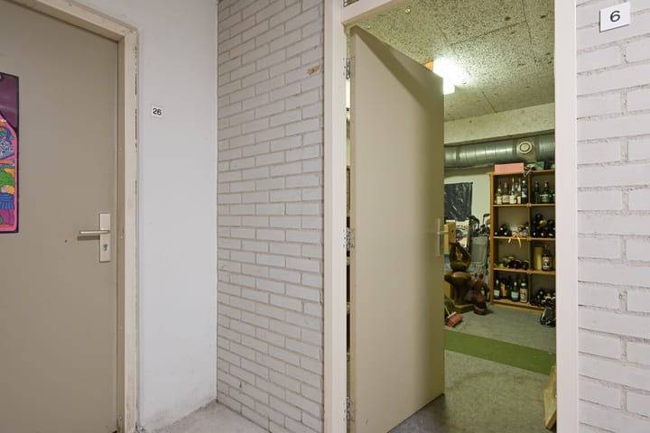 Foto 23 van Van Ommerenlaan 6