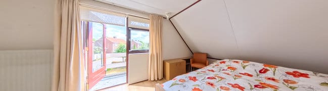 Slaapkamer