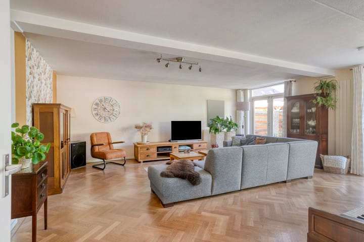 Foto 2 van Goudvink 30