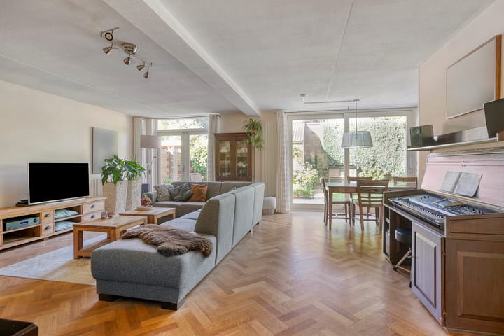 Foto 3 van Goudvink 30