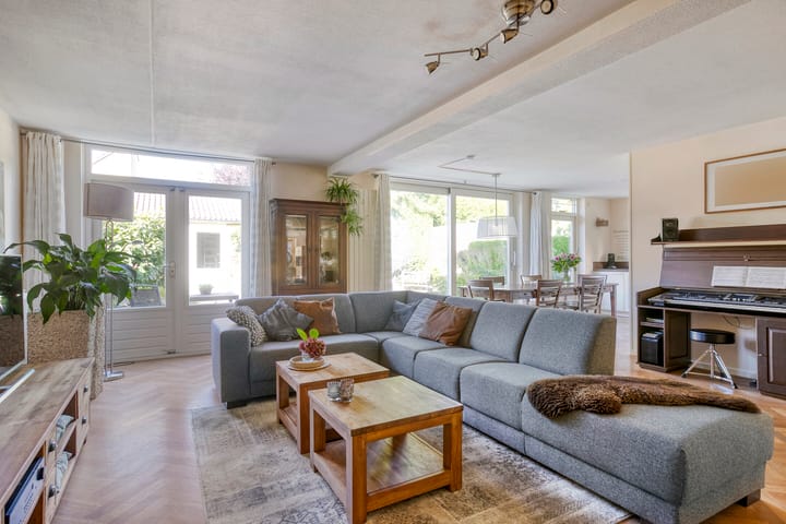 Foto 4 van Goudvink 30