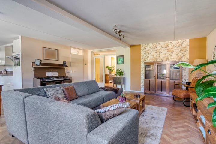 Foto 5 van Goudvink 30