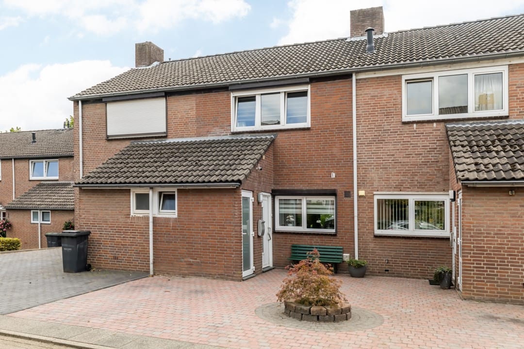 Foto 1 van Troereberg 23