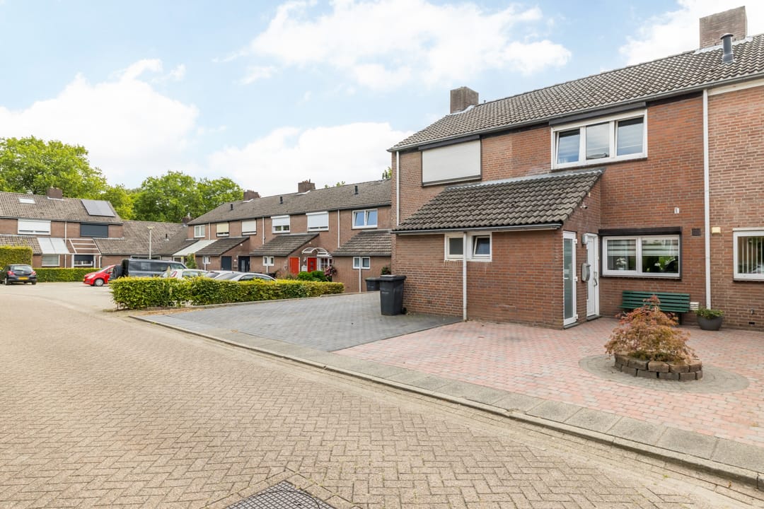 Foto 2 van Troereberg 23