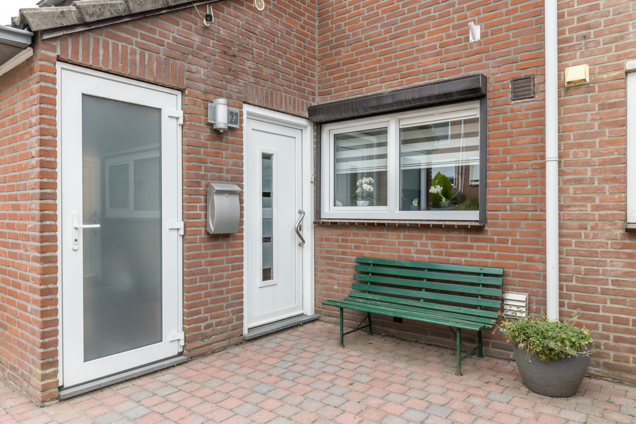 Foto 3 van Troereberg 23