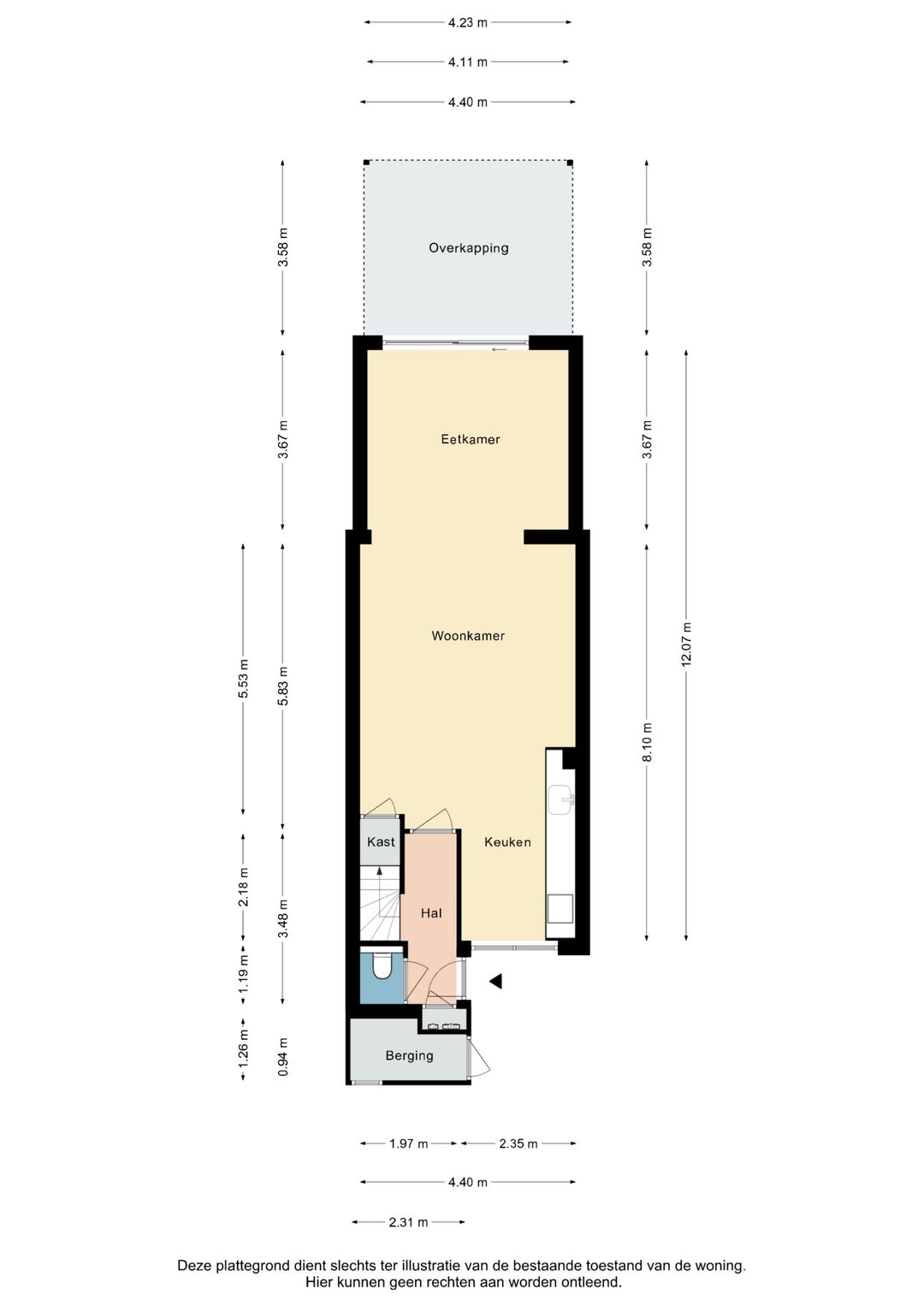 Foto 31 van Troereberg 23