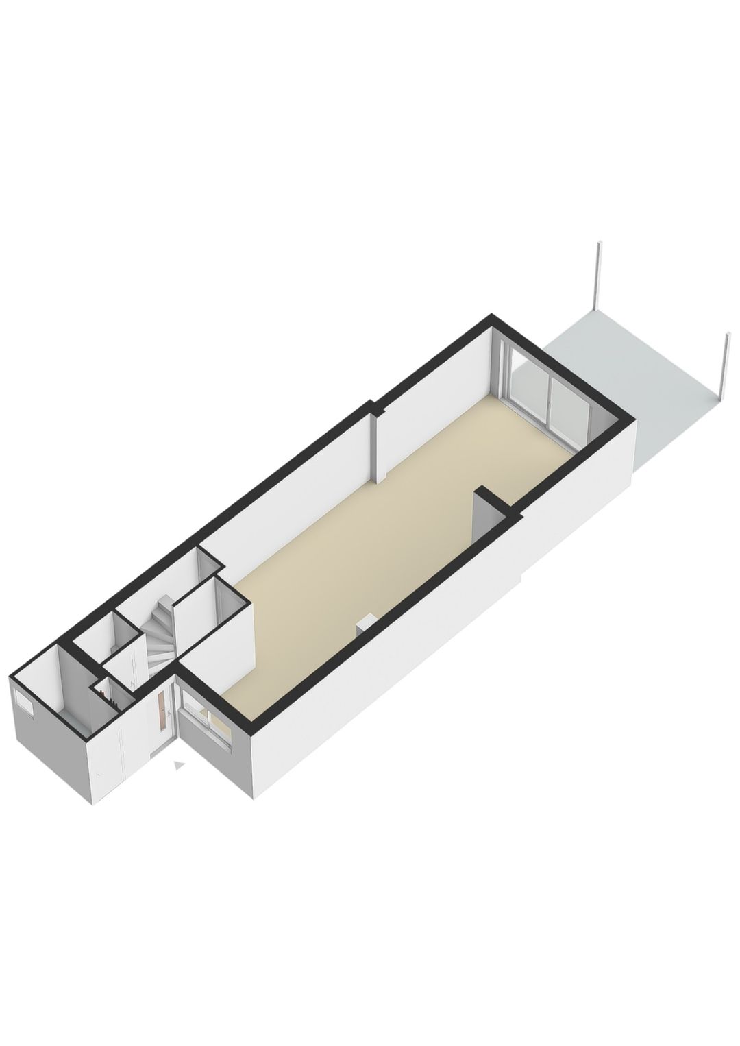 Foto 32 van Troereberg 23