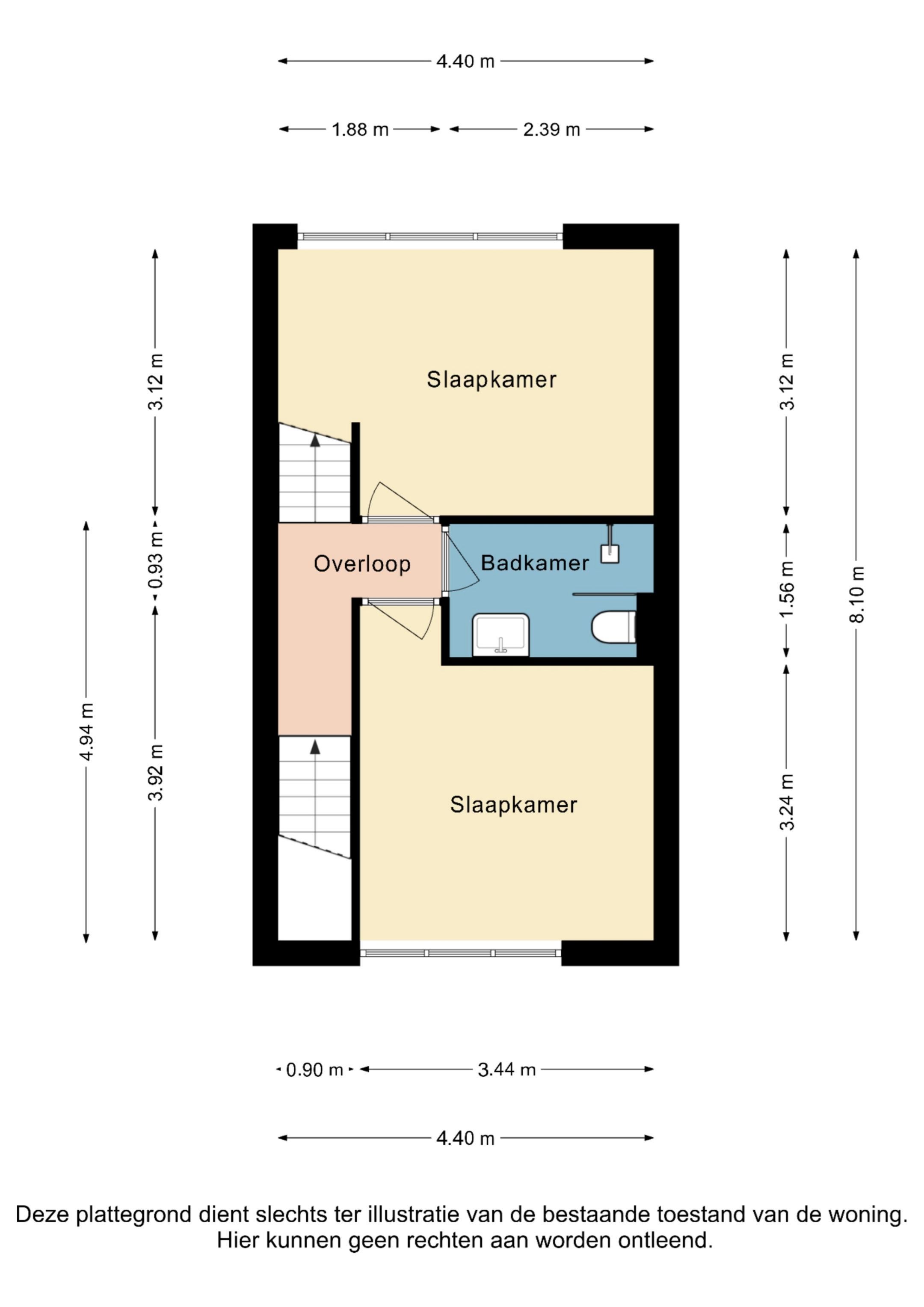 Foto 33 van Troereberg 23