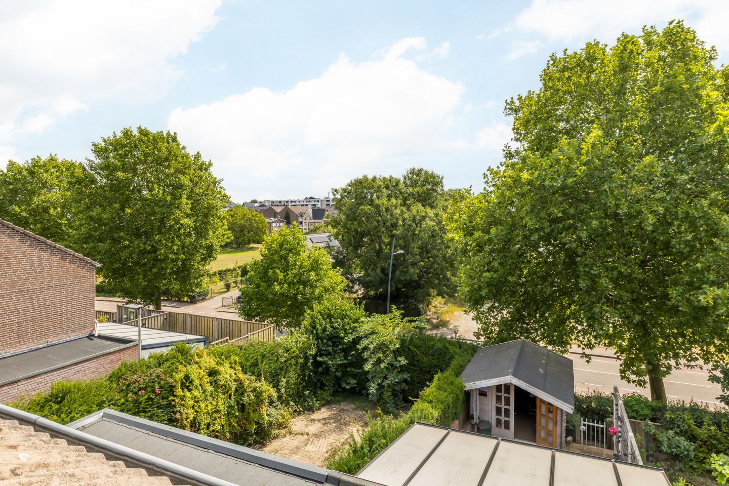 Foto 25 van Troereberg 23