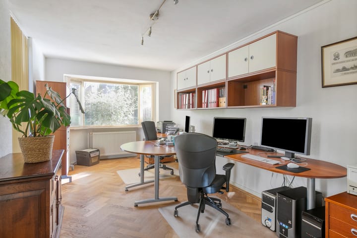 Foto 15 van Goudvink 30