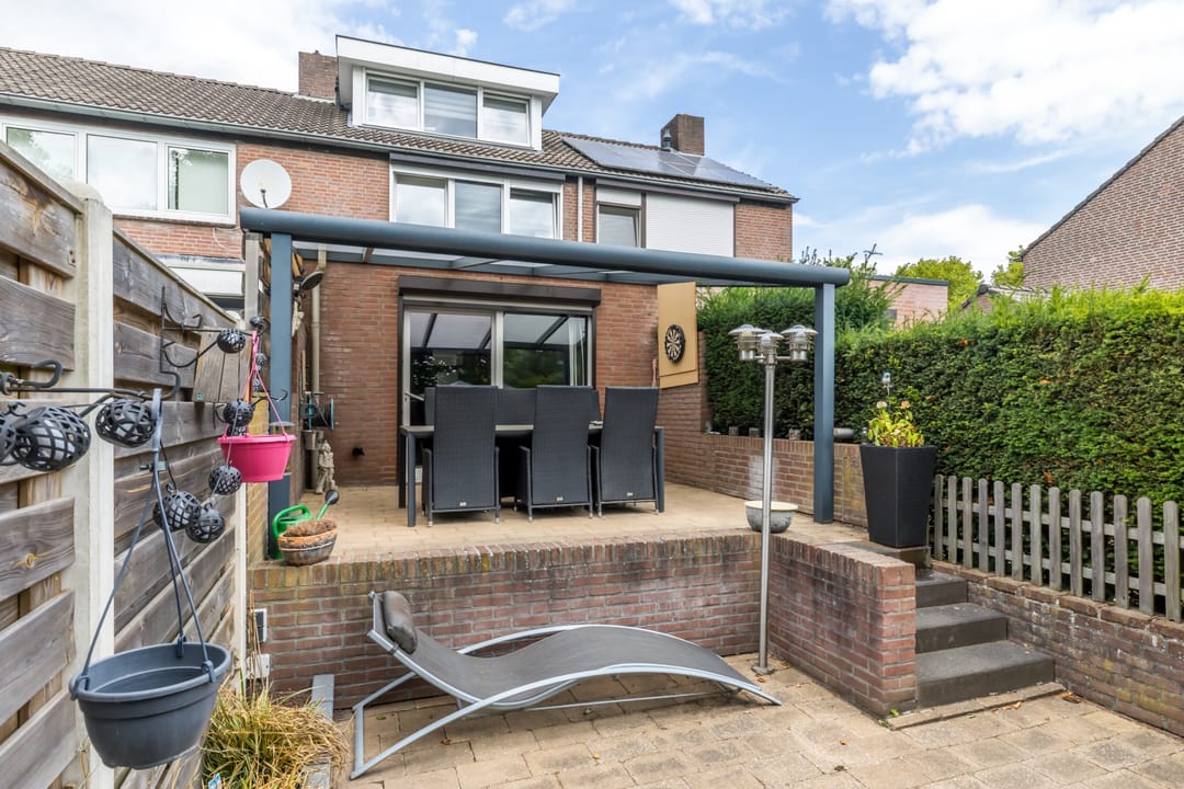 Foto 26 van Troereberg 23