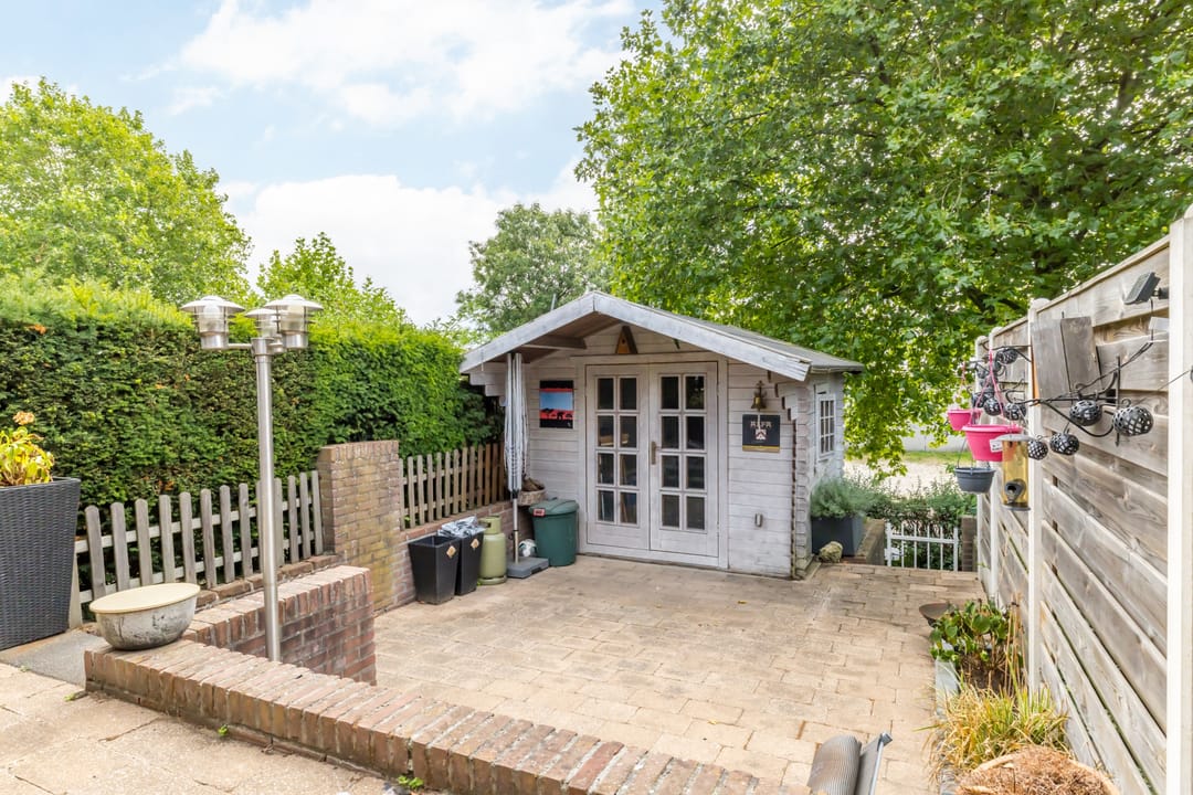 Foto 28 van Troereberg 23