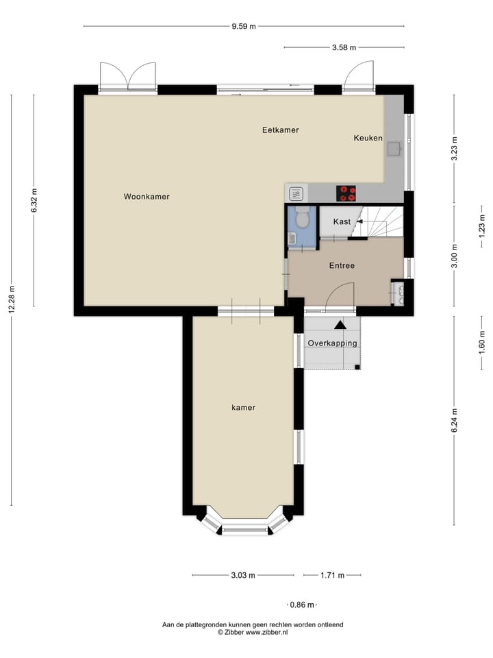Foto 21 van Goudvink 30