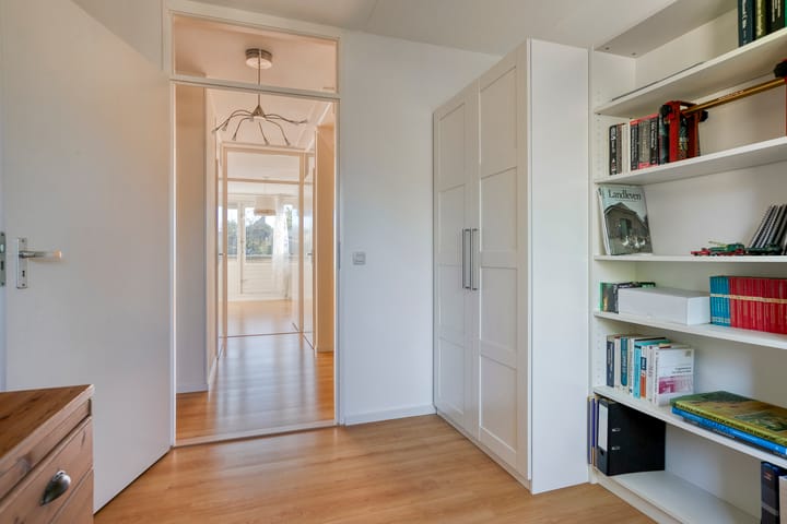 Foto 25 van Goudvink 30