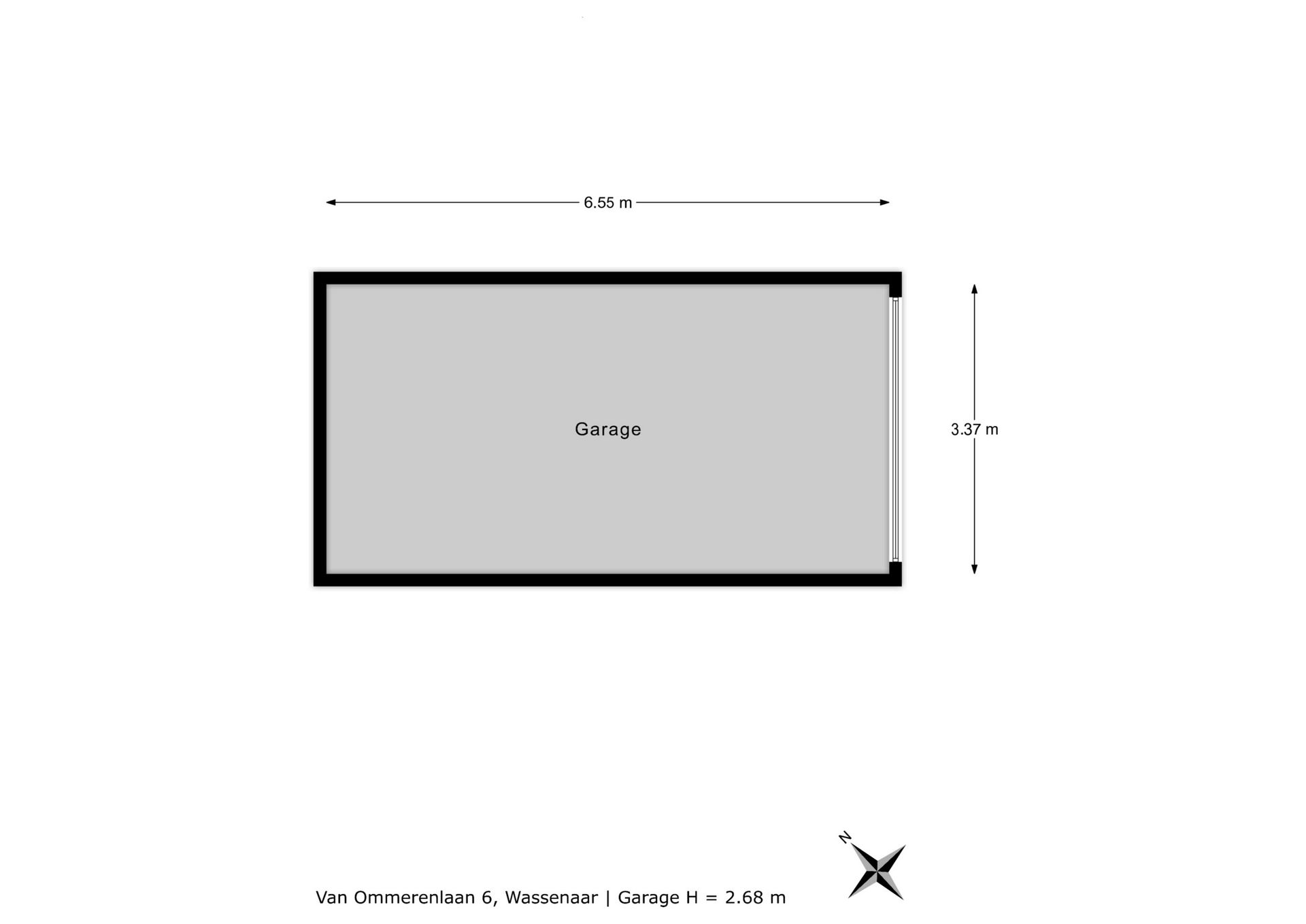 Foto 30 van Van Ommerenlaan 6