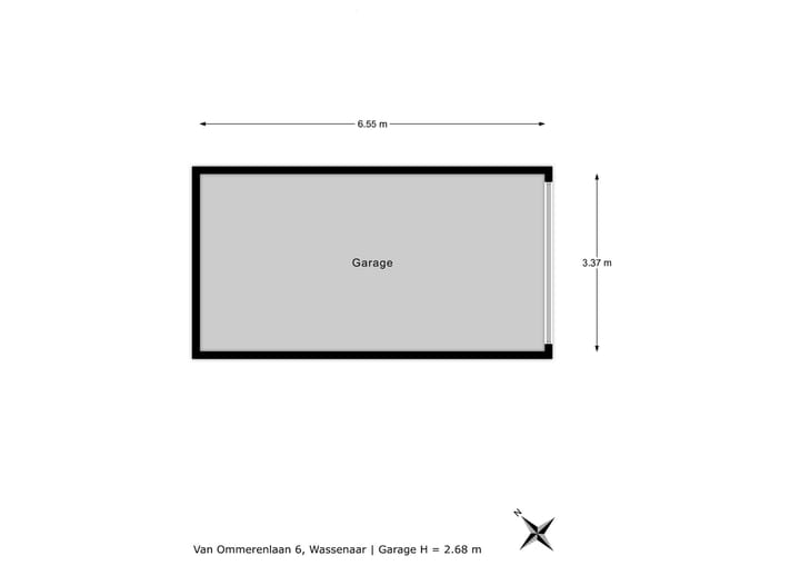 Foto 30 van Van Ommerenlaan 6