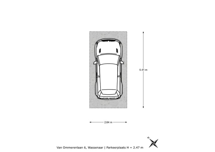 Foto 31 van Van Ommerenlaan 6