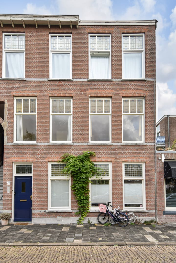 Foto 2 van Valkenboskade 461