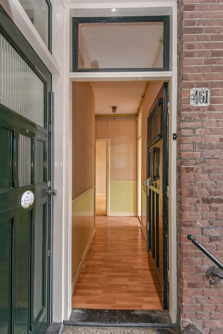 Foto 3 van Valkenboskade 461