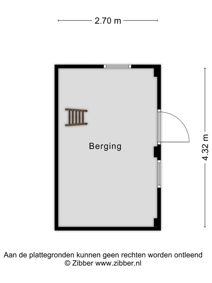 Foto 40 van Goudvink 30
