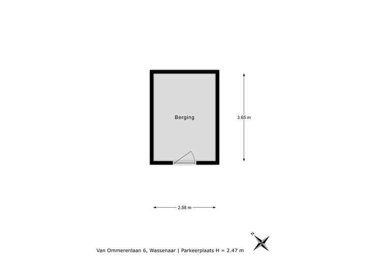 Foto 29 van Van Ommerenlaan 6