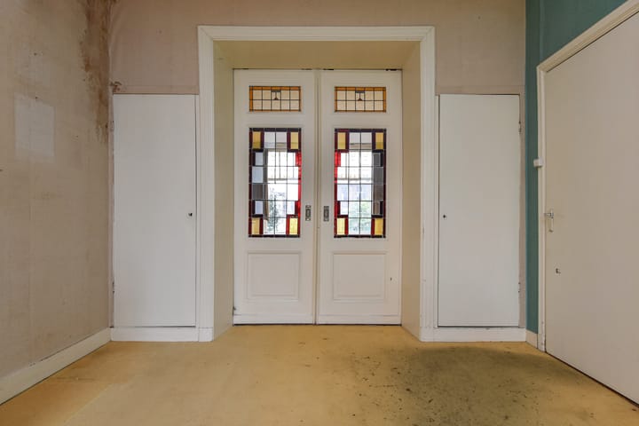 Foto 5 van Valkenboskade 461