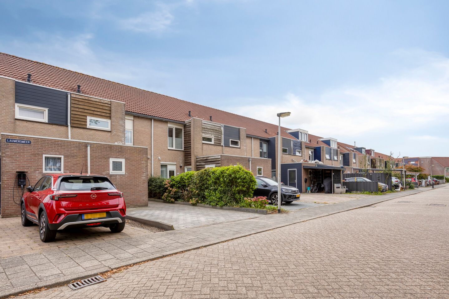 Foto 25 van Lauwersmeer 207